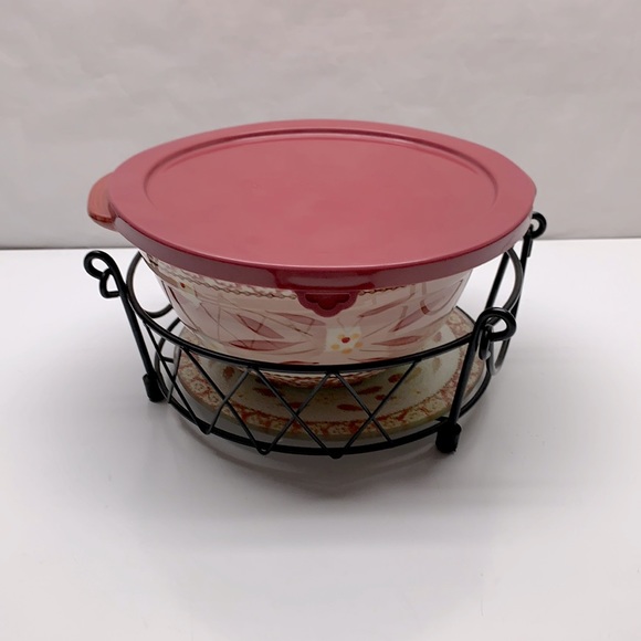 Temptations Other - Temptations by Tara Old World Cranberry casserole